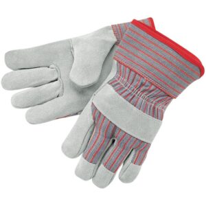 MCR 1200S Leather Gloves