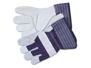 MCR 12010XL Leather Gloves