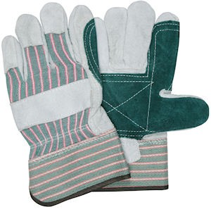 MCR 1230DP Leather Gloves