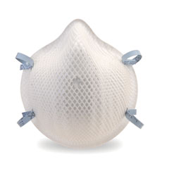 2200N95 Moldex Particulate Respirator 20/BX