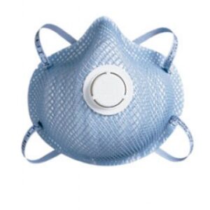 2300N95 Moldex Particulate Respirator 10/BX