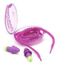 6420 Moldex Rockets Earplugs
