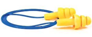 340-4004 3M EAR Ultrafit  Earplugs