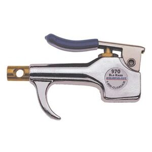 970 Thumb Switch Safety Airgun
