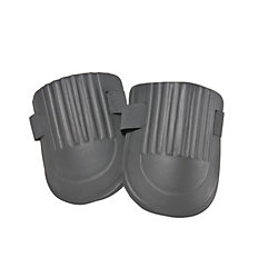 7100-02 Economy Contour Knee Pads