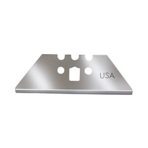 KBS100 Utility Blade Round PT 100/BX