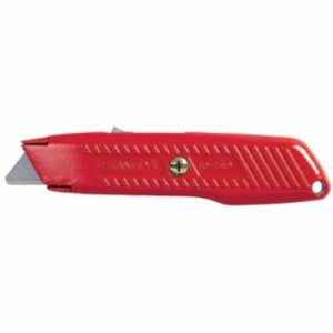 10-189 Stanley Self-Retracting Utility Knife