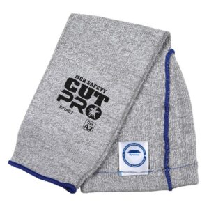 9318D7 MCR 7 gauge dyneema sleeve w/o thumb