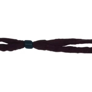 Pyramex CORDS1A Black Cotton Glasses Cord