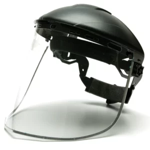 Pyramex HGBKIT Ridgeline Headgear Combo