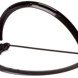 Pyramex HHABW Dielectric Full Brim Adapter