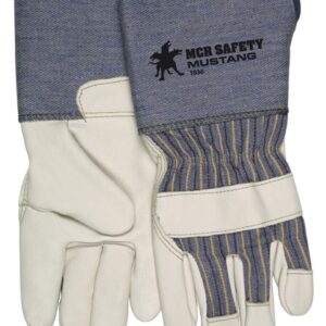MCR 1936 Mustang Work Gloves