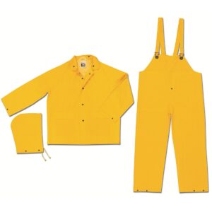 MCR 2003 3-Piece Rainsuit