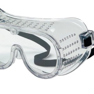 MCR 22 Series Safety Goggles